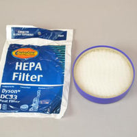 DYSON - HEPA FILTER DC33 - Ballwinvacuum.com