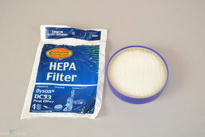 DYSON - HEPA FILTER DC33 - Ballwinvacuum.com