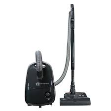 AIRBELT E3 Premium with ET-1 Power Head and parquet brush - Ballwinvacuum.com