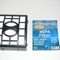 FILTER,HEPA-SHARK NV680,NV681,NV682 LIFT AWAY ALSO FITS 683,800,801,803,810,950,951 - Ballwinvacuum.com