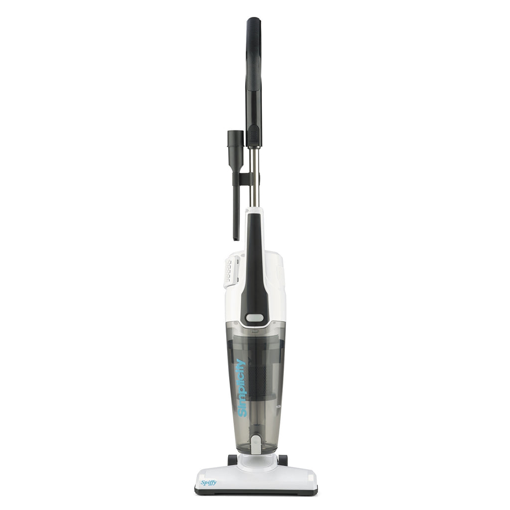 Simplicity S65 Premium Cordless Multi-Use Vacuum at Classic Vacuum